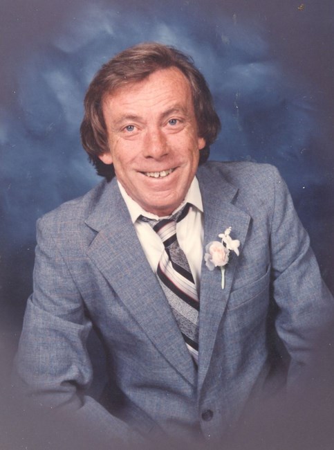 Obituary of Wesley Junior Osmer