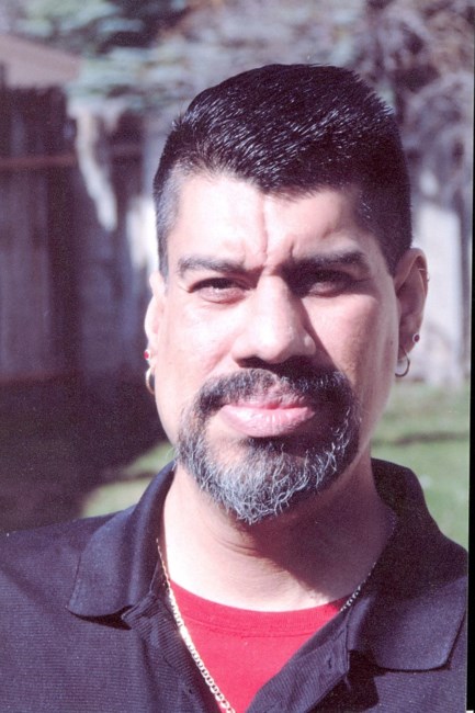 Obituary of Max Moreno