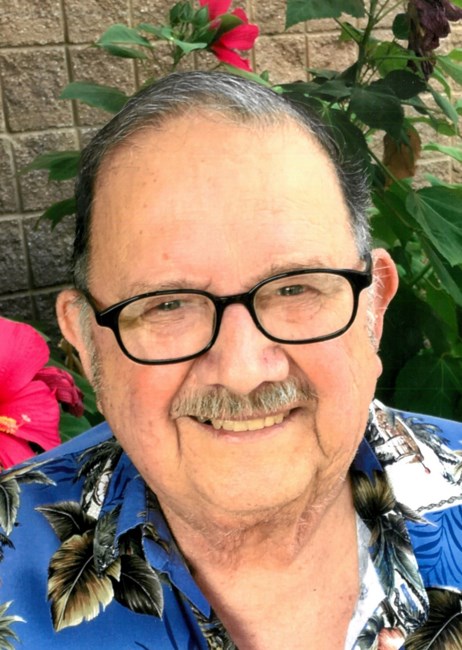 Obituary of Homer Byington