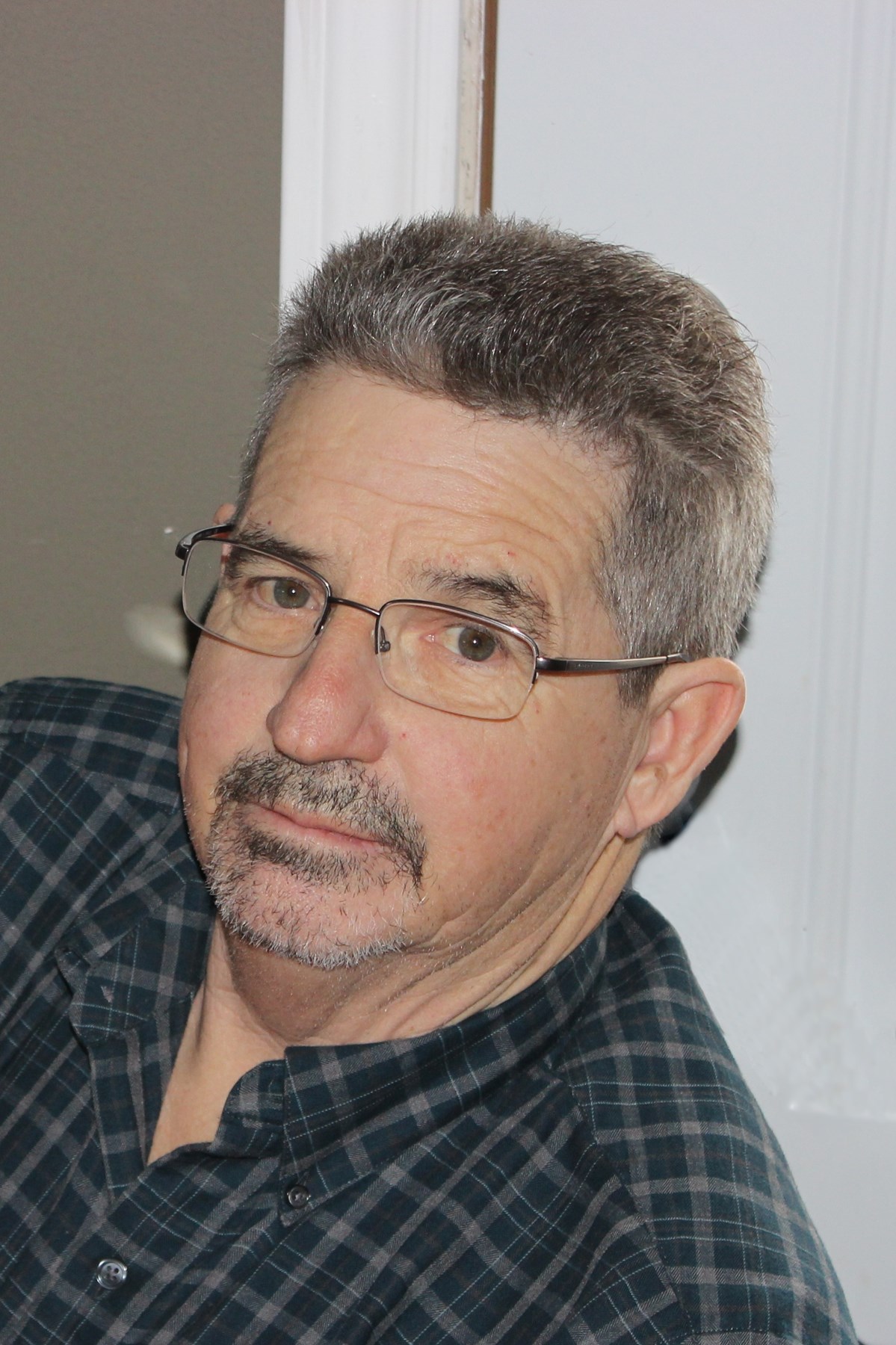 Obituary of David George Marshall