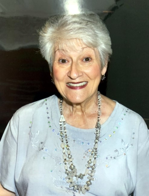 Obituary of Olga C Gonzalez