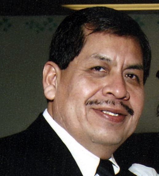 Obituary of Alejandro Flores-Gonzales