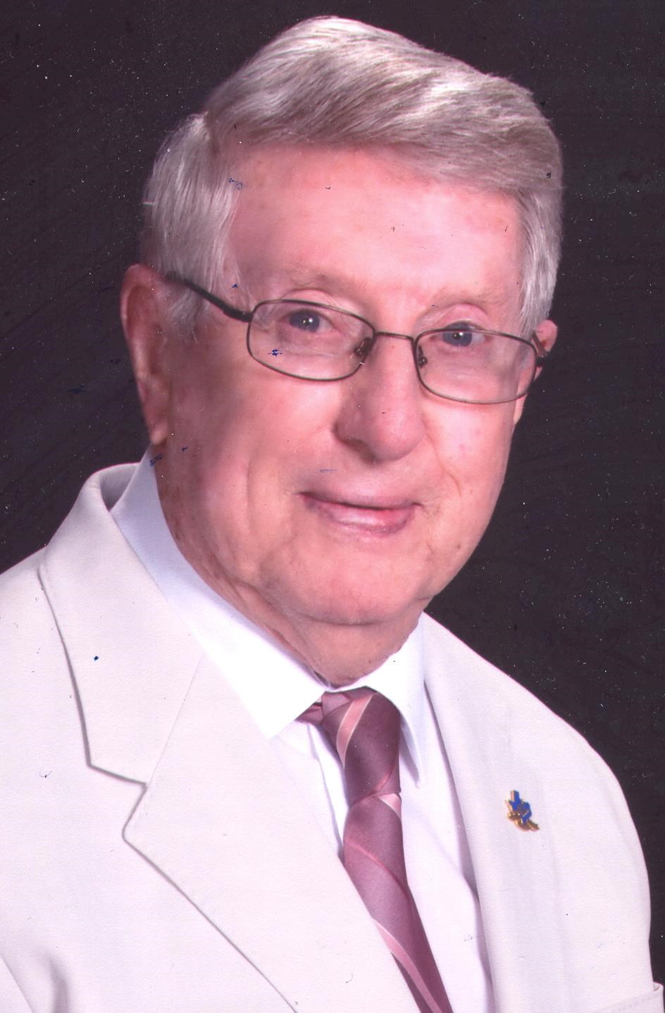Robert Horn Obituary El Paso, TX