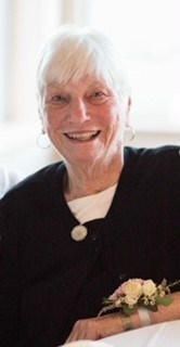 Obituary of Winifred King