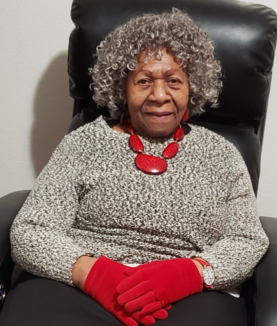 Obituary of Lillian Mae Thorpe