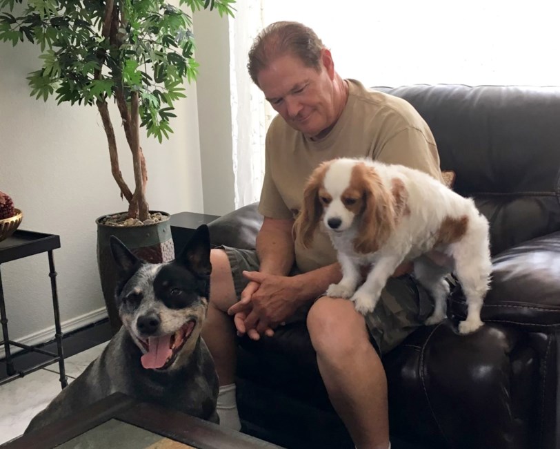 Obituary of Robert Lynn Jacobs