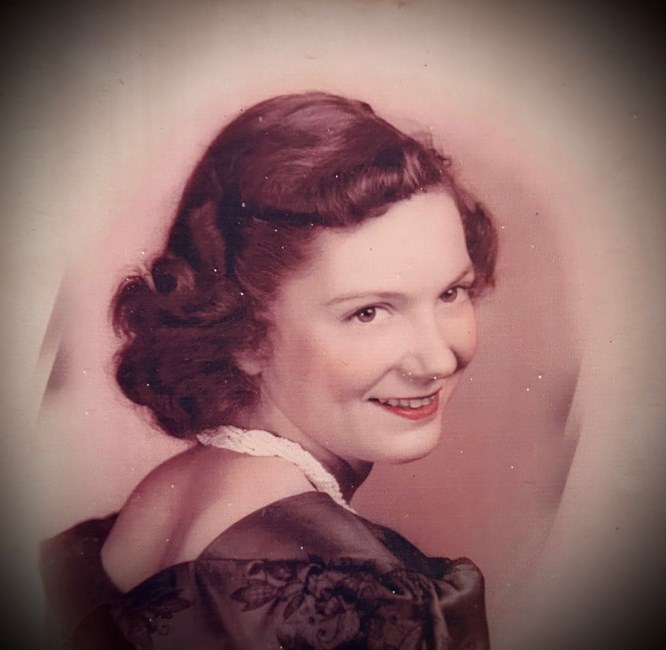 Obituary of Mary J. Kelley