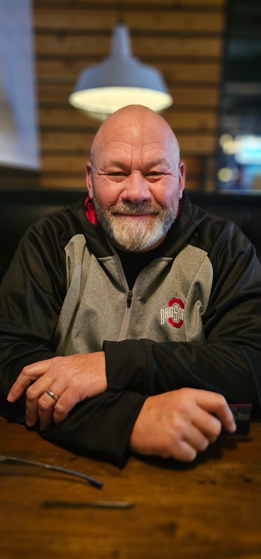 Avis de décès de Nicholas Theodore Despas III