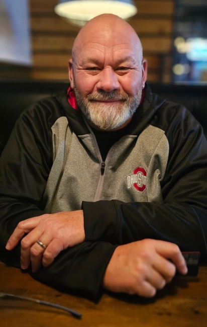 Obituary of Nicholas Theodore Despas III