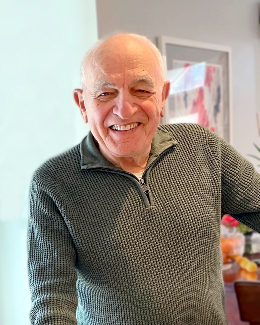 Obituary of Raymond J. DiPietro