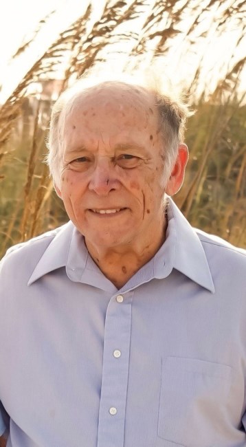 Obituary of Christopher McGovern
