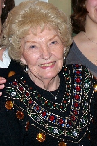 Obituary of Joyce S. Salk