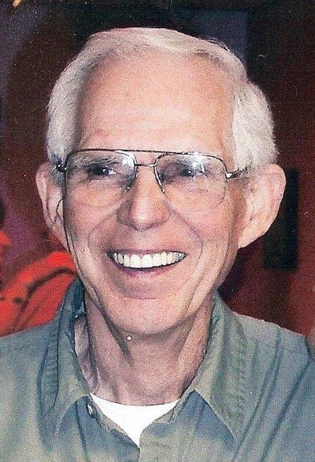 Obituary of Dr. Paul James Straub MD