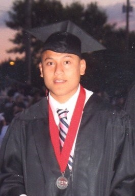 Obituary of Sami Arturo Nesta-Serrano