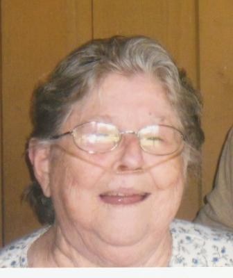 Obituary of Wilma Stone Brown
