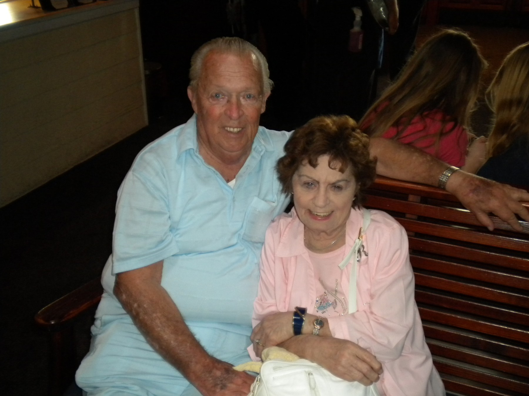 Obituary of Donald J. McKee