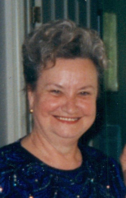 Obituary of Clara Feher