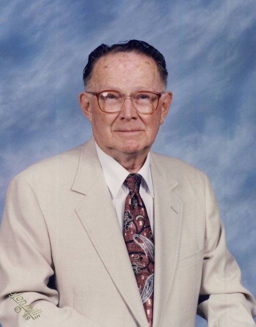 Obituario de Gilbert D. (G.D.) Brookhart