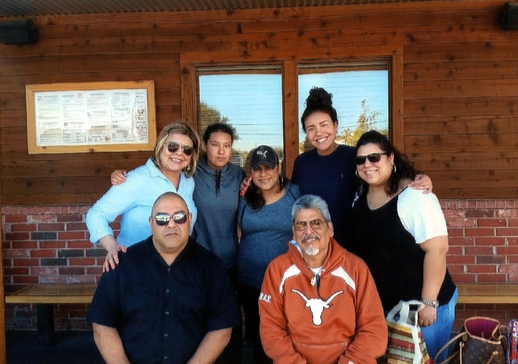 Lisa Ortiz Obituary San Antonio Tx