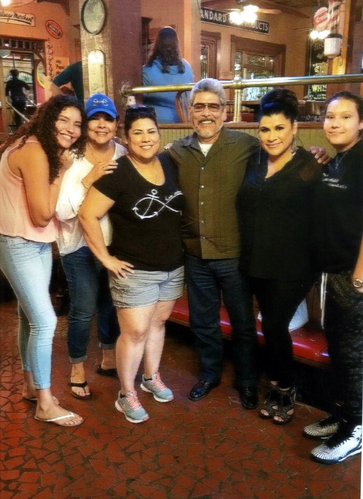Lisa Ortiz Obituary San Antonio Tx