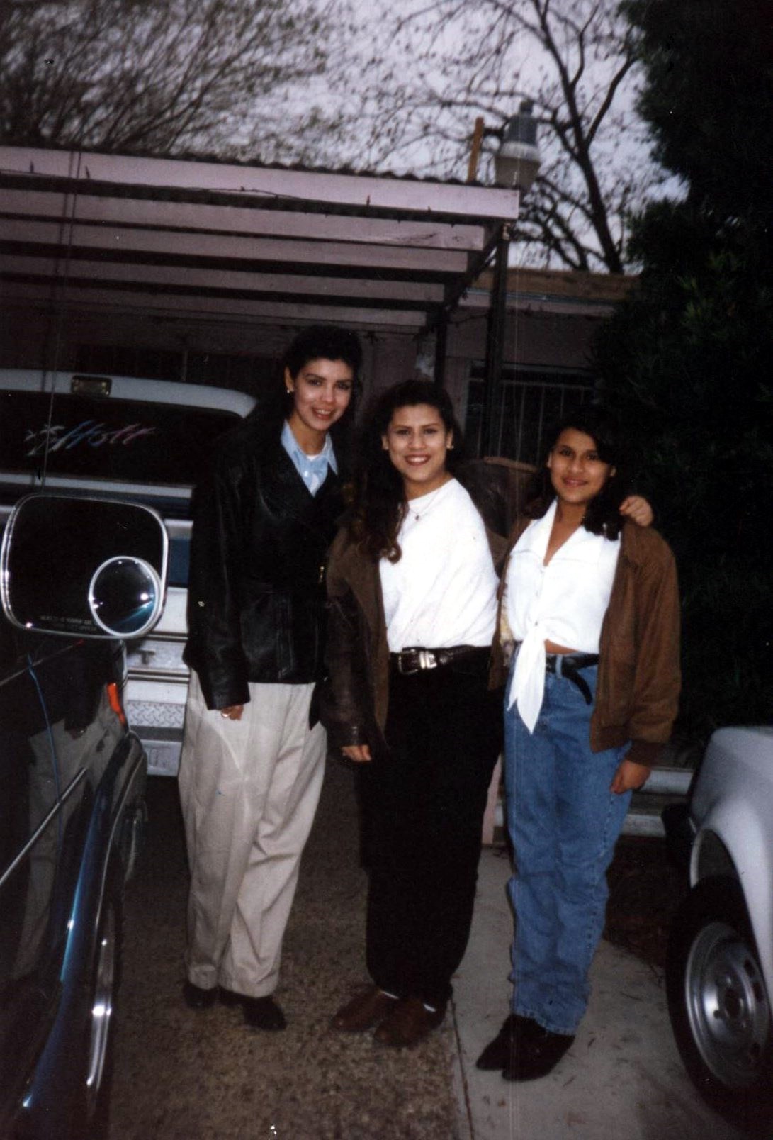 Lisa Ortiz Obituary San Antonio Tx