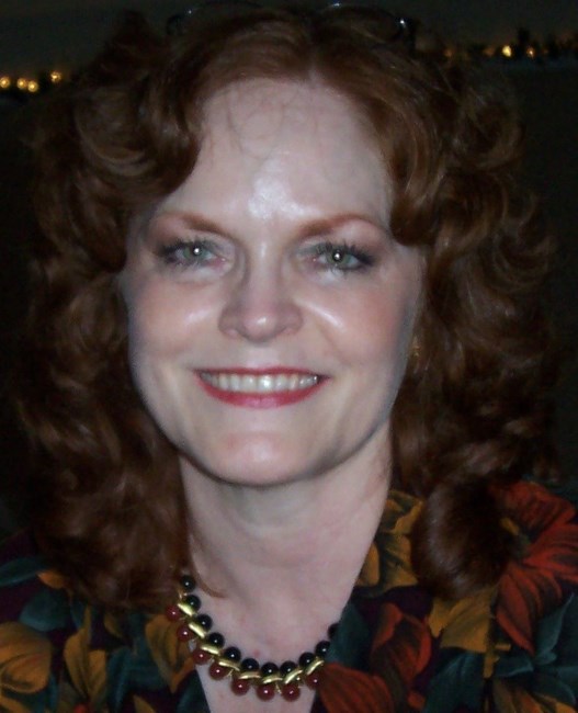 Obituary of Deborah Ann McMillan