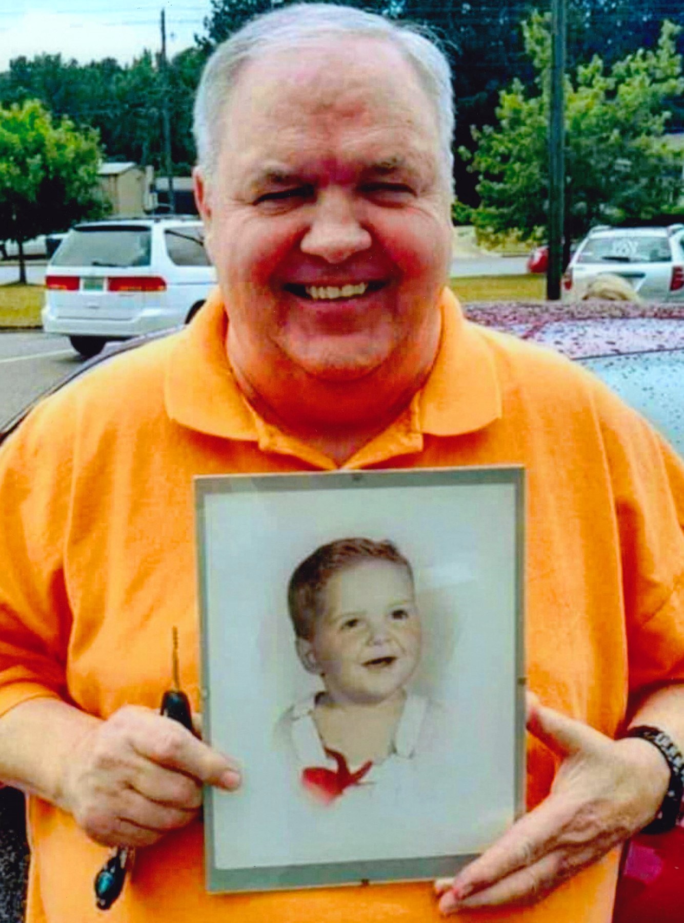 Joel Gladney Obituary - LaGrange, GA