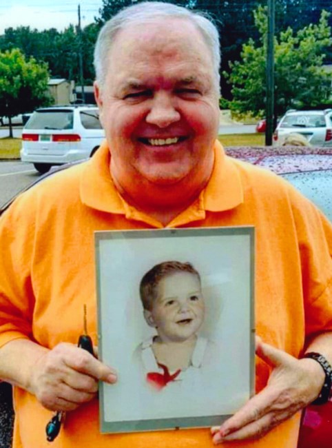 Obituary of Joel Davis Gladney III