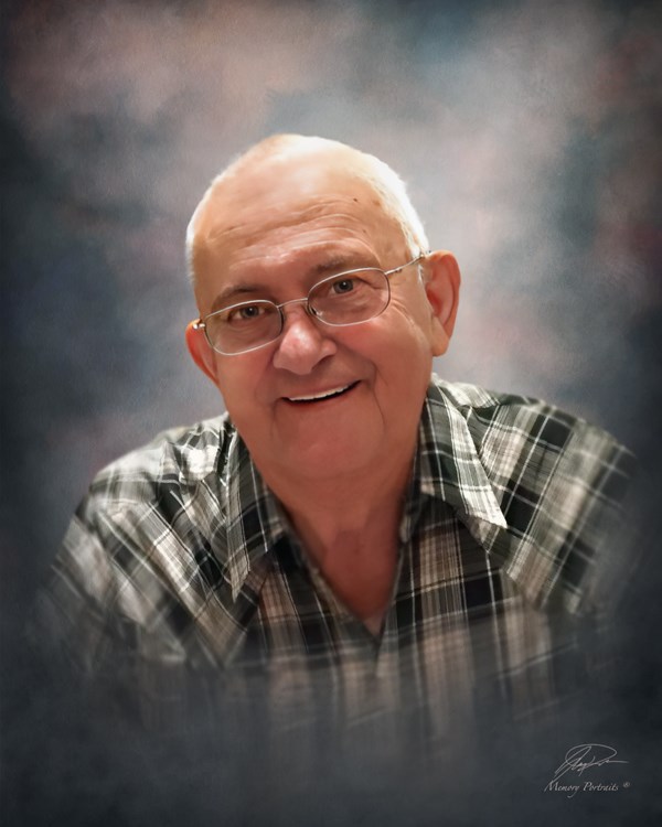 Benny Brown Obituary Van Buren, AR