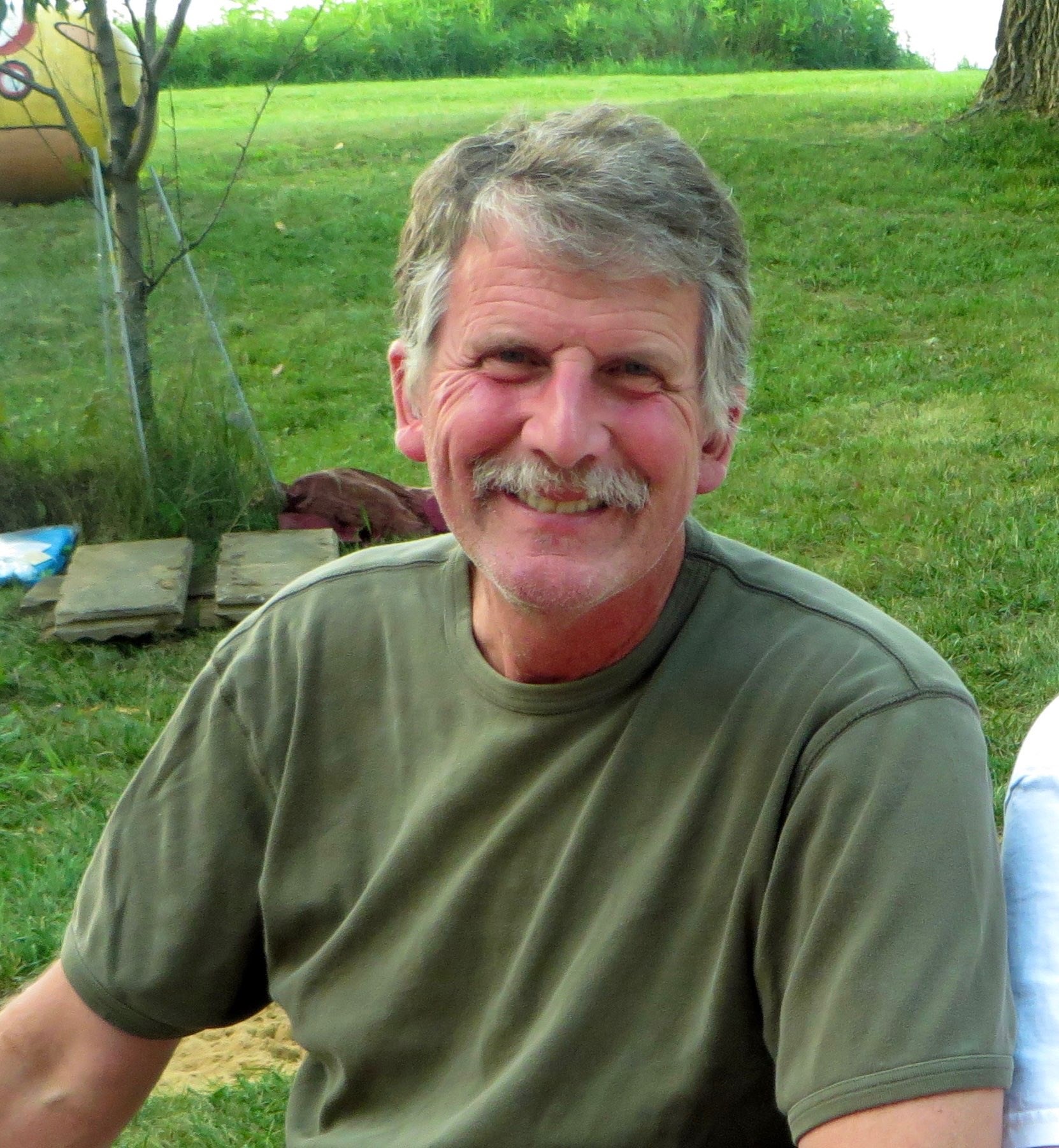 Obituary of Jeffrey Boersma