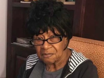 Obituary of Mary Sue Morrow