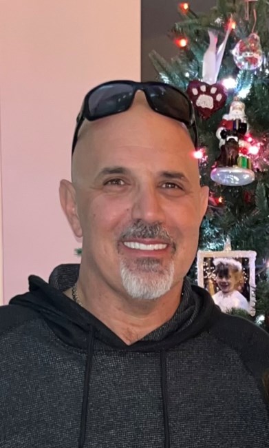 Obituary of Patrick Anthony Vacarella