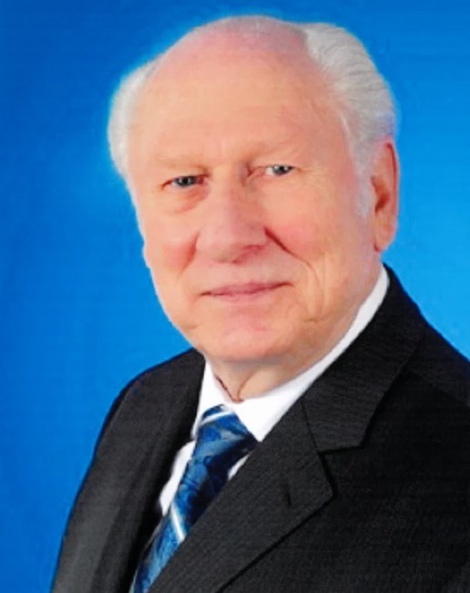 Obituary of Donald Dwane Rothchild