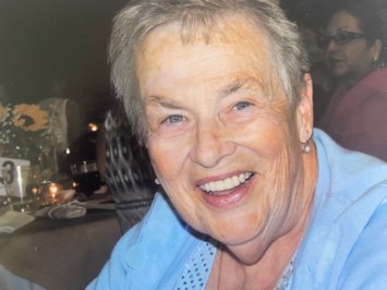 Obituary of Penelope "Penny" Honore Huber