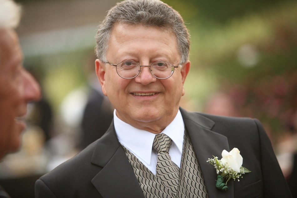 Obituary of John G. Torinese