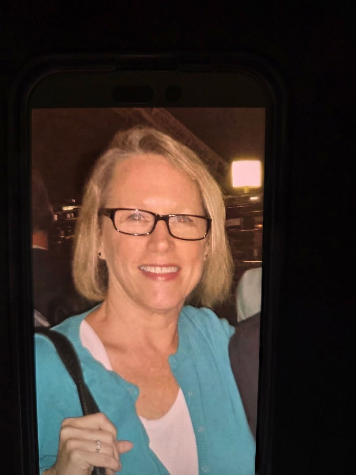 Obituary of Christine Ann Reed