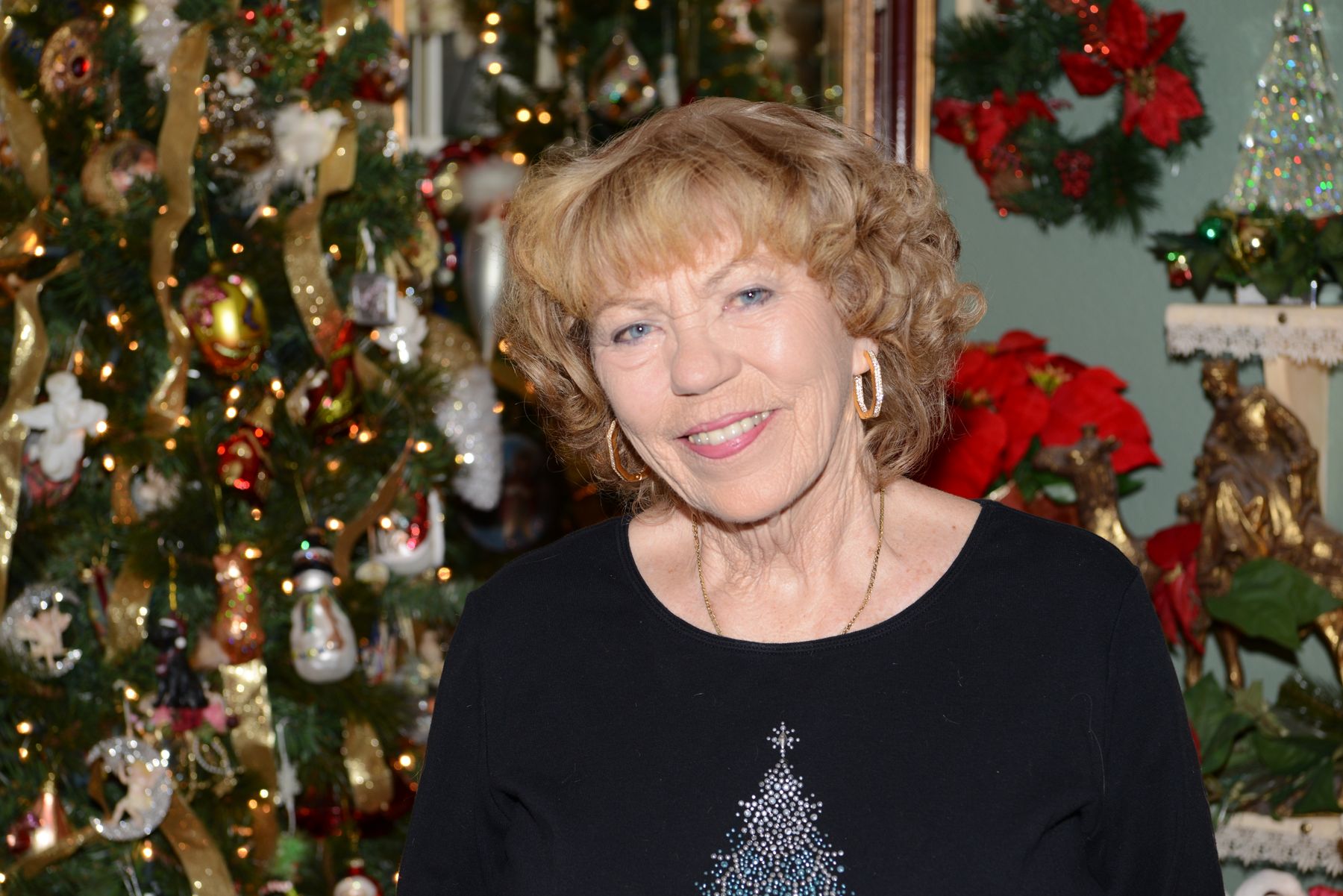 Obituary of Nancy Lorraine Machael