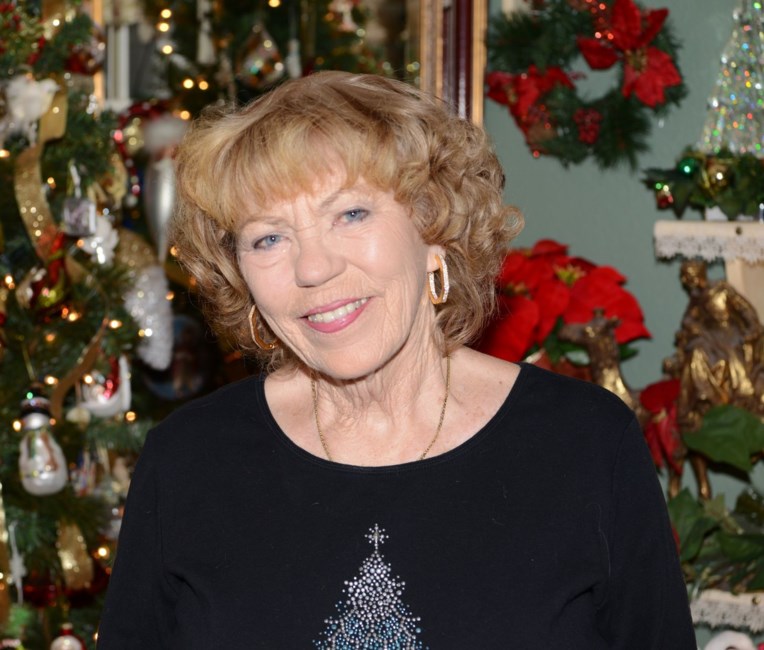 Obituary of Nancy Lorraine Machael