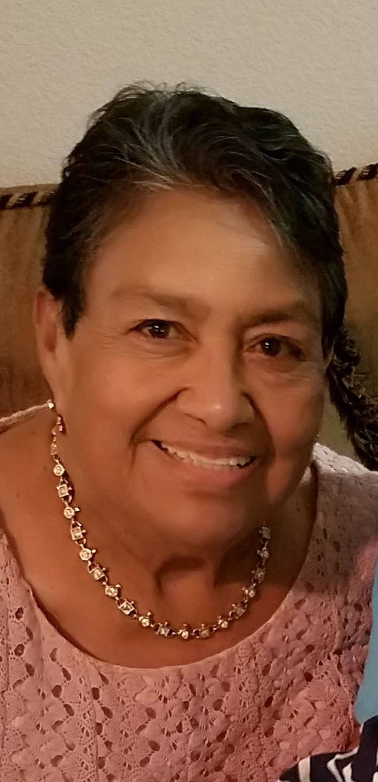Obituario de Elsa Cordero Martinez