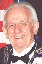 Obituary of William Lewis Davies