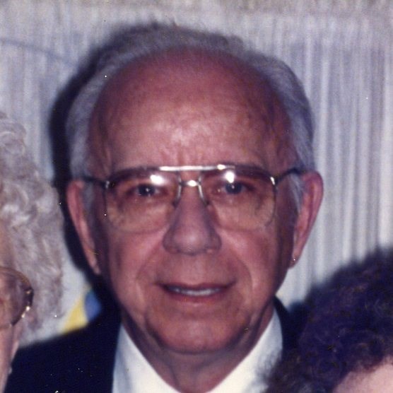 Obituary of Ralph Frederick Rauch