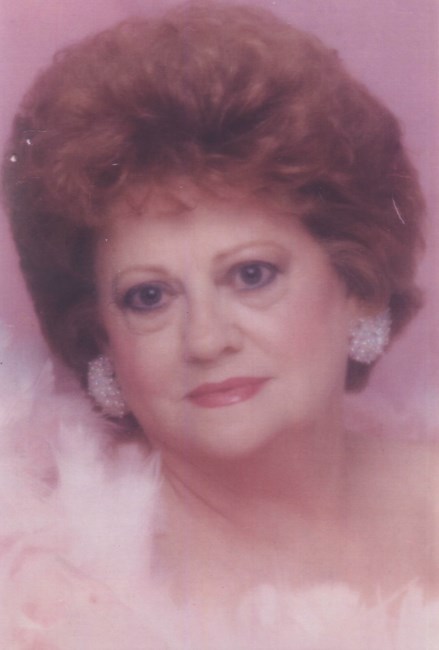 Obituary of Thais Catherine Cochran