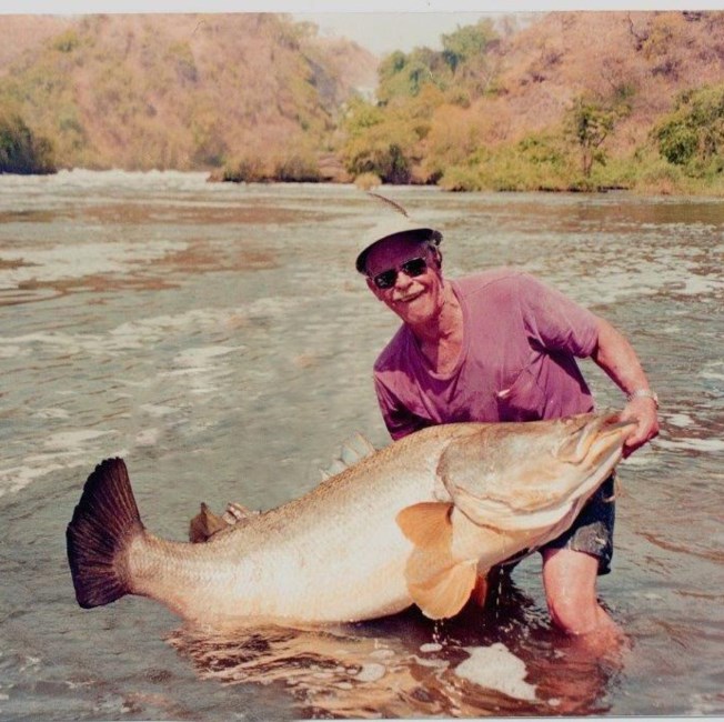 Obituary of James Adams Moorhouse