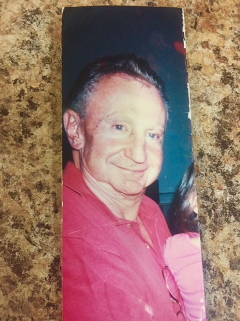 Obituary of Joseph H Rosaler