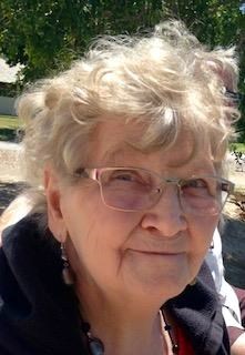Obituary of Beverly J Hamilton