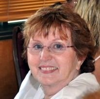 Obituary of Glenda Ward Eaton