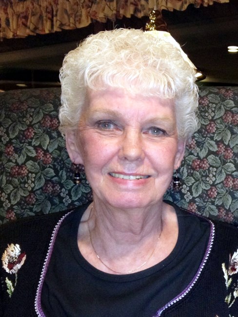 Obituary of Roberta Jean Carr