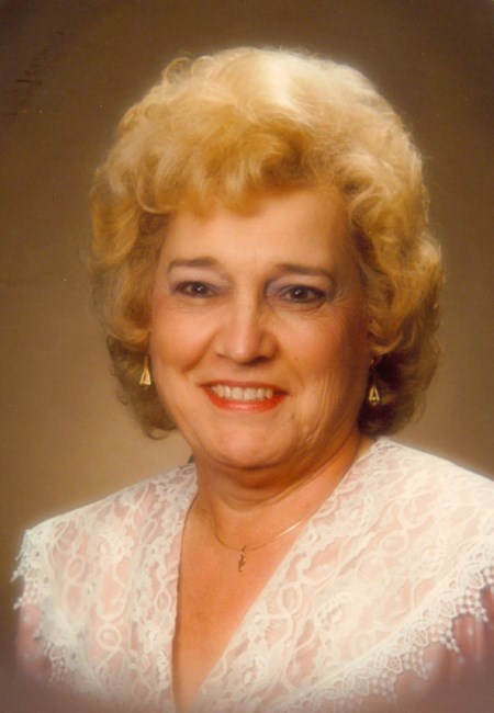 Obituario de Julia Kraft Robinson-Langford