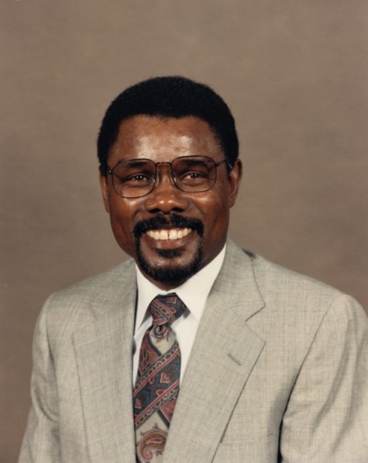 Obituary of Chorsia "Charlie" Day