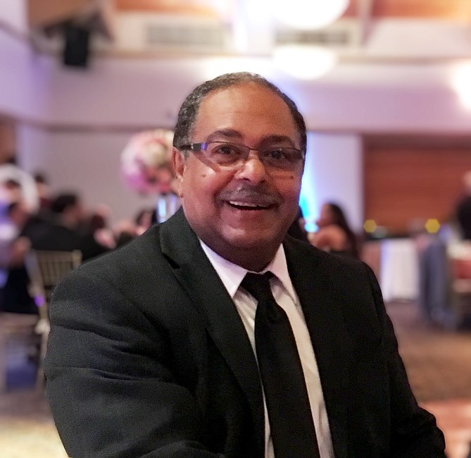 Obituary of Sixto Domingo Hernandez